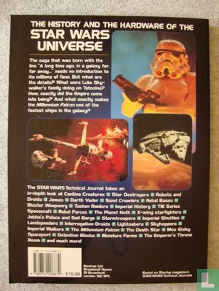 Star Wars Technical Journal - Image 2