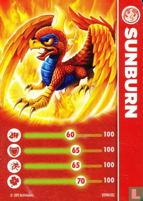Sunburn - Bild 1