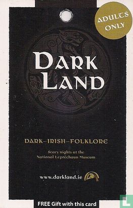 National Leprechaun Museum - Dark Land  - Image 1
