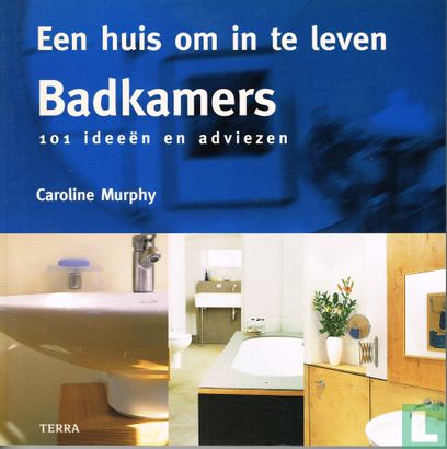 Badkamers - Image 1