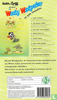 Woody Woodpecker en zijn vriendjes - Bild 2