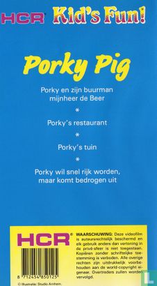 Porky Pig - Afbeelding 2