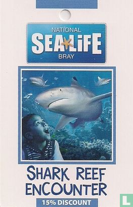 Sea Life - Bray - Bild 1