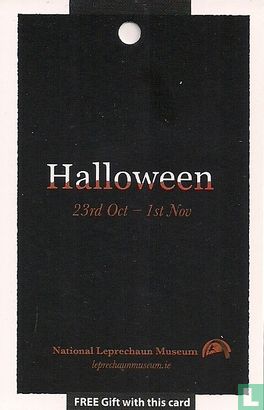 National Leprechaun Museum - Halloween - Bild 1
