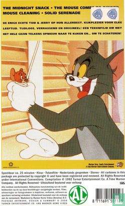 Tom en Jerry 4 - Afbeelding 2