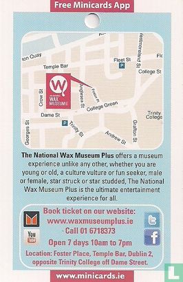 Wax Museum - Afbeelding 2