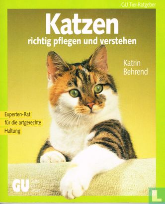Katzen - Afbeelding 1