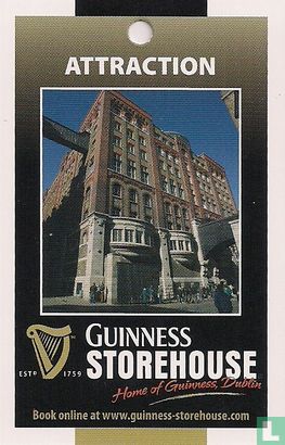 Guinness Storehouse - Image 1