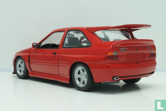 Ford Escort RS - Bild 3