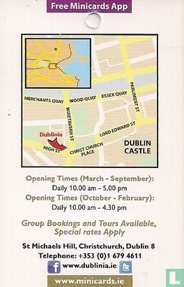 Dublinia Heritage Centre  - Image 2