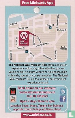 Wax Museum - Image 2
