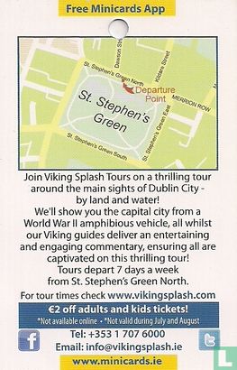 Viking Splash Tours - Image 2