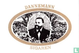 Dannemann Sigaren