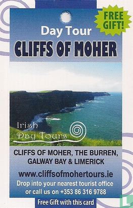 Extreme Event Ireland - Cliffs of Moher - Image 1