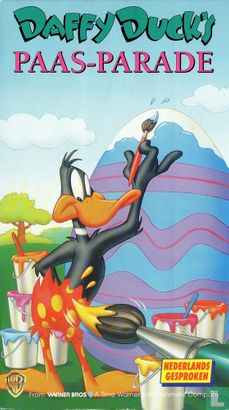 Daffy Duck's Paas-parade - Image 1