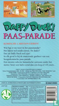 Daffy Duck's Paas-parade - Afbeelding 2
