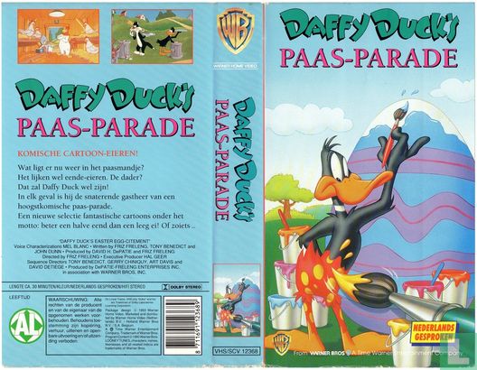 Daffy Duck's Paas-parade - Afbeelding 3