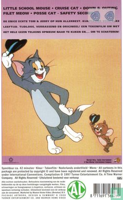Tom en Jerry 8 - Bild 2
