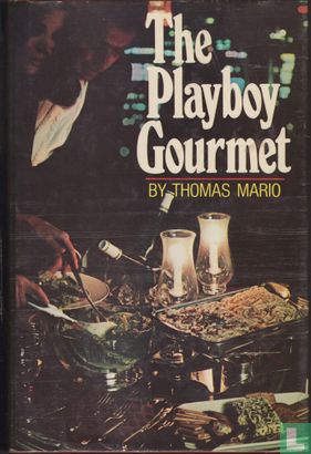 The Playboy Gourmet - Image 1