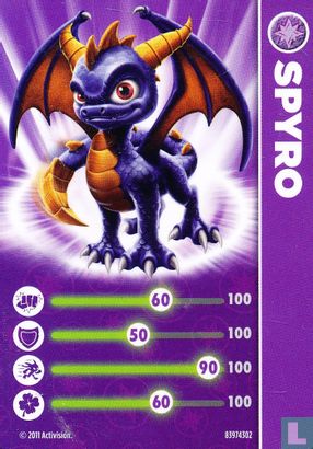 Spyro - Bild 1