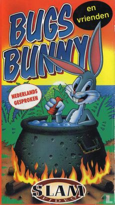 Bugs Bunny en vrienden - Image 1