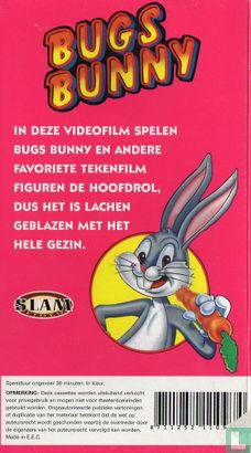 Bugs Bunny en vrienden - Image 2