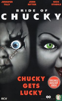 Bride of Chucky - Image 1