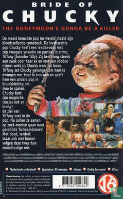Bride of Chucky - Bild 2
