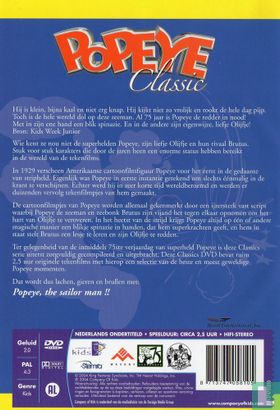 Popeye Classic 1 - Afbeelding 2