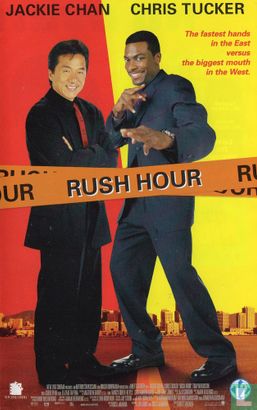 Rush Hour - Afbeelding 1