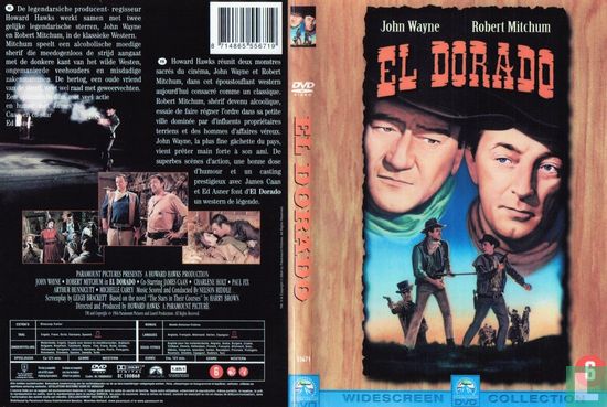 El Dorado - Afbeelding 3