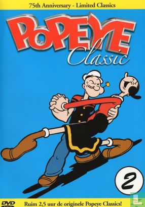 Popeye Classic 2 - Image 1