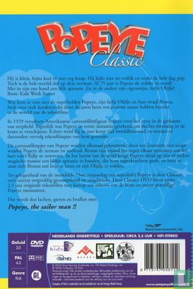 Popeye Classic 2 - Bild 2