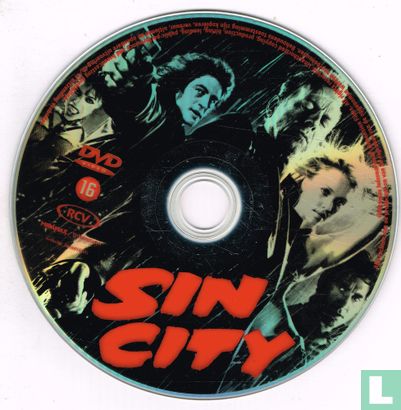 Sin City - Afbeelding 3