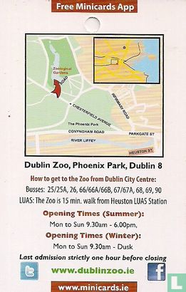 Dublin Zoo - Image 2