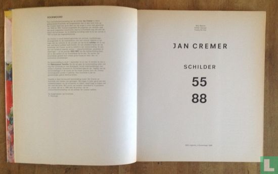 Jan Cremer - Afbeelding 3
