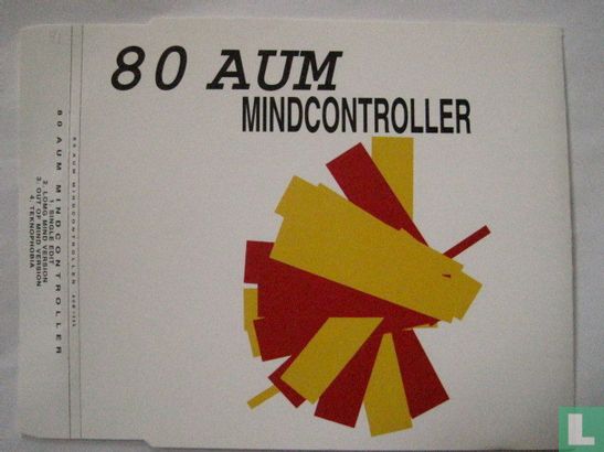 Mindcontroller - Afbeelding 1