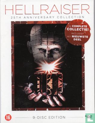 25th Anniversary Collection - Image 1