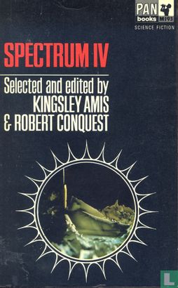 Spectrum IV - Image 1