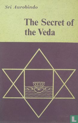 The Secret of the Veda - Afbeelding 1