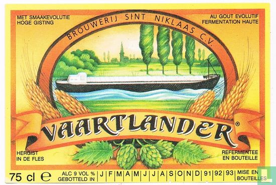 Vaartlander 