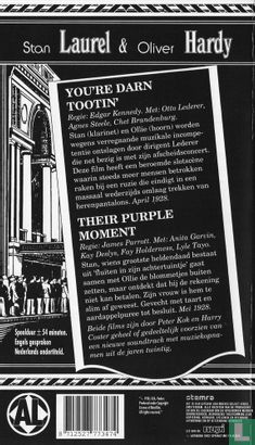 You're Darn Tootin' + Their Purple Moment - Bild 2