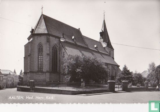 Aalten - Ned. Herv. Kerk - Image 1