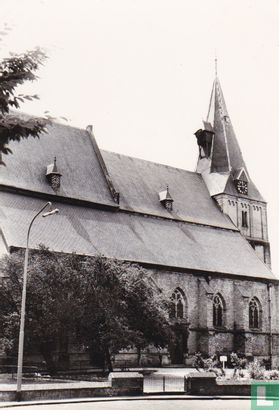 Aalten - Hervormde Kerk - Image 1