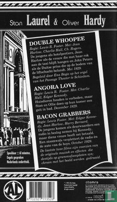 Double Whoopee + Angora Love + Bacon Grabbers - Image 2