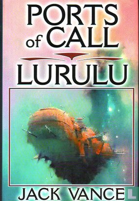 Ports of Call + Lurulu - Image 1