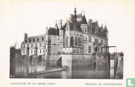 Le Château  - Afbeelding 1