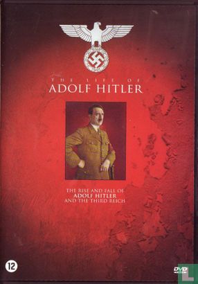 The Life of Adolf Hitler - Bild 1