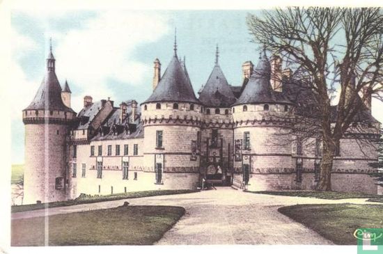 Le château - Image 1