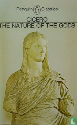 Cicero, The Nature of the Gods - Bild 1